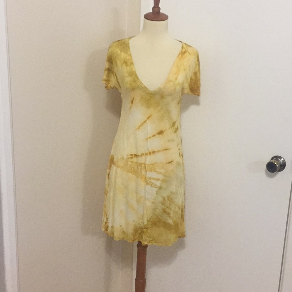 S‎  LOVE TANJANE Dress EE61 3579